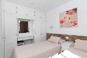 Apartamentos Los Mocanes