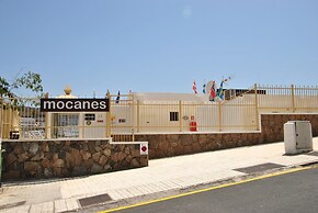 Apartamentos Los Mocanes