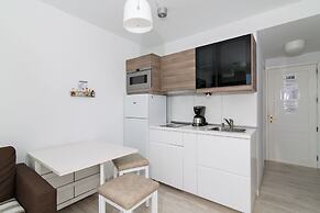 Apartamentos Los Mocanes