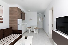 Apartamentos Los Mocanes