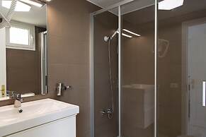 Apartamentos Los Mocanes