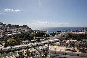 Apartamentos Los Mocanes