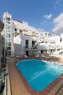 Apartamentos Los Mocanes