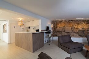 Apartamentos Los Mocanes