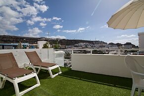 Apartamentos Los Mocanes