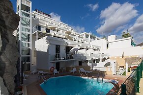 Apartamentos Los Mocanes