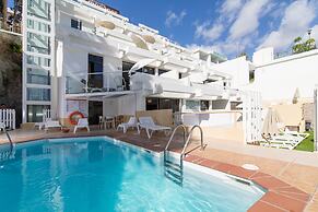 Apartamentos Los Mocanes