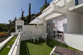 Apartamentos Los Mocanes