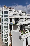 Apartamentos Los Mocanes