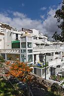 Apartamentos Los Mocanes