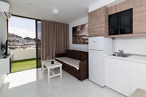 Apartamentos Los Mocanes