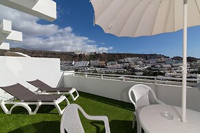 Apartamentos Los Mocanes