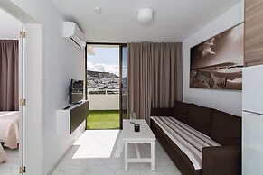 Apartamentos Los Mocanes