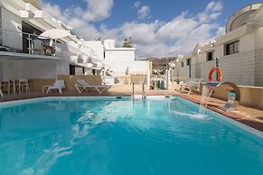 Apartamentos Los Mocanes