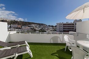 Apartamentos Los Mocanes