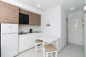 Apartamentos Los Mocanes