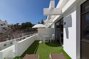 Apartamentos Los Mocanes