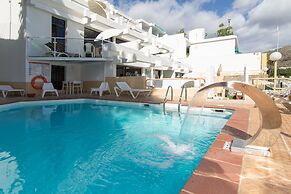 Apartamentos Los Mocanes