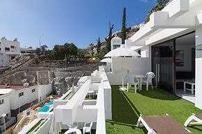 Apartamentos Los Mocanes