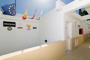 Apartamentos Los Mocanes