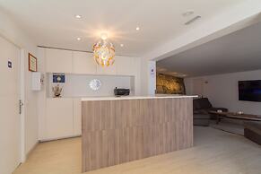 Apartamentos Los Mocanes