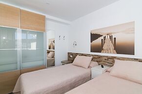 Apartamentos Los Mocanes