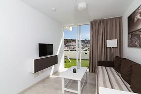 Apartamentos Los Mocanes