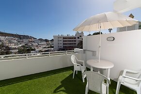Apartamentos Los Mocanes