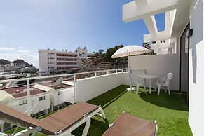 Apartamentos Los Mocanes