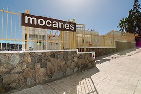Apartamentos Los Mocanes