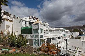 Apartamentos Los Mocanes