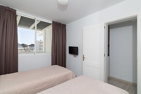 Apartamentos Los Mocanes