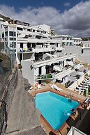 Apartamentos Los Mocanes