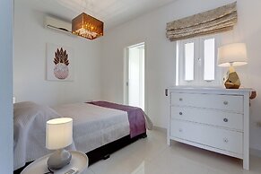 Magical Rooftop Penthouse, Best Location In Sliema