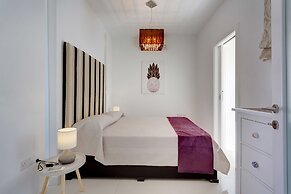 Magical Rooftop Penthouse, Best Location In Sliema