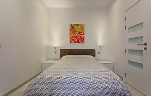 Cozy Apartment in an Amazing Location