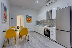 Stylish 3BR Apartment, Fantastic Location in Sliema