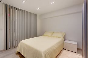 Stylish 3BR Apartment, Fantastic Location in Sliema