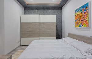 Stylish 3BR Apartment, Fantastic Location in Sliema