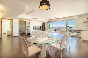 THE Most Incredible View IN Malta, INC Pool