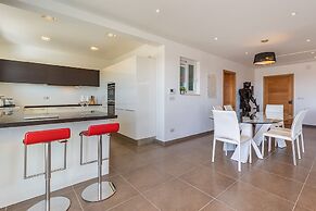 THE Most Incredible View IN Malta, INC Pool