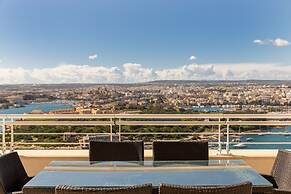 THE Most Incredible View IN Malta, INC Pool