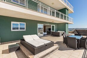 THE Most Incredible View IN Malta, INC Pool