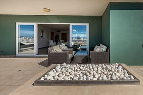 THE Most Incredible View IN Malta, INC Pool