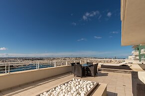 THE Most Incredible View IN Malta, INC Pool