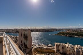 THE Most Incredible View IN Malta, INC Pool