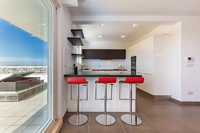 THE Most Incredible View IN Malta, INC Pool