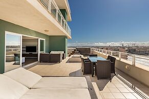 THE Most Incredible View IN Malta, INC Pool