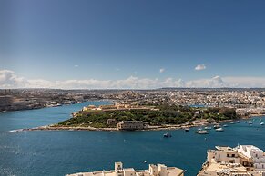 THE Most Incredible View IN Malta, INC Pool