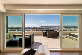 THE Most Incredible View IN Malta, INC Pool